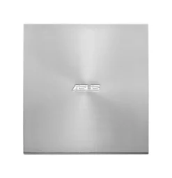 Masterizzatore DVD esterno ASUS SDRW-08U9M-U, ultrasottile con USB-C