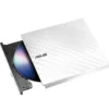 Masterizzatore DVD esterno ASUS 90-DQ0436-UA221KZ USB 2.0
