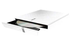 Masterizzatore DVD esterno ASUS 90-DQ0436-UA221KZ USB 2.0