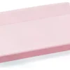 Materassino fasciatoio Italbaby 050 6000 21 morbido con tasca Rosa