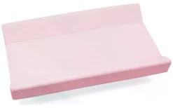 Materassino fasciatoio Italbaby 050 6000 21 morbido con tasca Rosa
