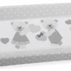 Materassino fasciatoio Italbaby 050 6010 01 DOLCI COCCOLE morbido con