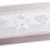 Materassino fasciatoio Italbaby 050 6010 29 BABY RE morbido con tasca
