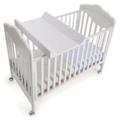 Materassino fasciatoio Italbaby 050 6015 26 rigido Avorio