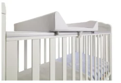 Materassino fasciatoio Italbaby 050 6015 26 rigido Avorio
