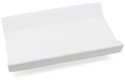 Materassino fasciatoio Italbaby 050 6015 25 rigido Bianco