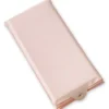 Materassino fasciatoio Italbaby 050 6025 01 pieghevole da viaggio Rosa