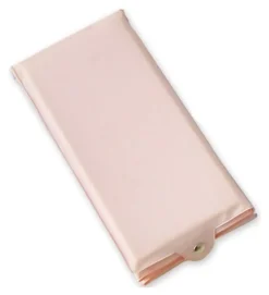 Materassino fasciatoio Italbaby 050 6025 01 pieghevole da viaggio Rosa