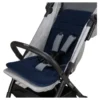 Materassino passeggino Baby Idea 3093BLU Blu