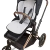 Materassino passeggino Baby Idea 3093N Grigio e Nero
