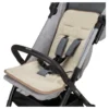 Materassino passeggino Baby Idea 3093BG Beige