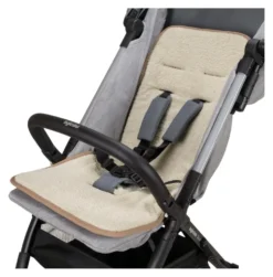 Materassino passeggino Baby Idea 3093BG Beige