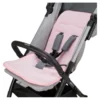 Materassino passeggino Baby Idea 3093RS Rosa