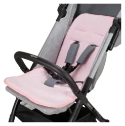 Materassino passeggino Baby Idea 3093RS Rosa