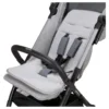 Materassino passeggino Baby Idea 3093GR Grigio