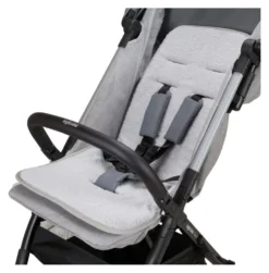 Materassino passeggino Baby Idea 3093GR Grigio