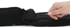 Materassino passeggino Chicco 06 87085 950 Cushy Hug Black