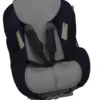 Materassino seggiolino auto Baby Idea 3021 G AEROSLEEP Grigio