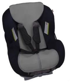 Materassino seggiolino auto Baby Idea 3021 G AEROSLEEP Grigio