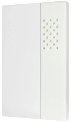 Materasso Baby Idea 3398 anallergico traspirante Bianco