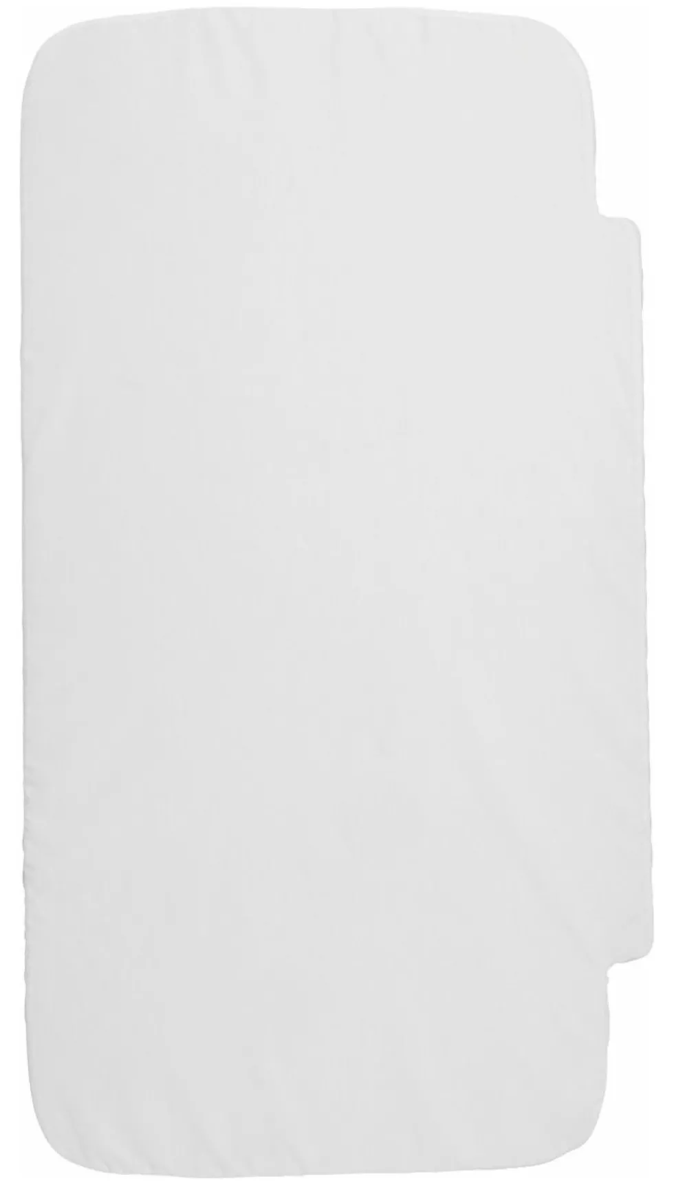 Materasso Chicco 06 87039 00 Bianco