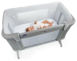 Materasso Chicco 06 87039 00 Bianco