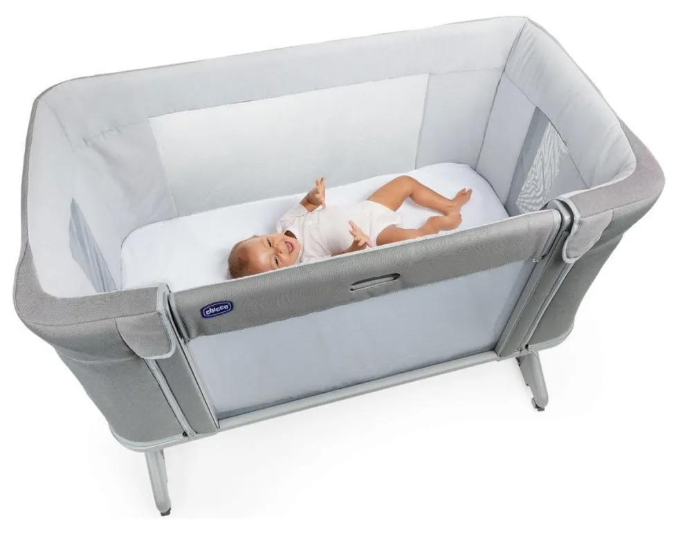 Materasso Chicco 06 87039 00 Bianco