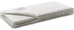 Materasso lettino Italbaby 010 2111 ACAROSTOP anallergico 0+