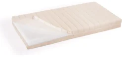 Materasso lettino Italbaby 010 0311 JOLLY PLUS anallergico 0+