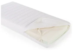 Materasso lettino Italbaby 010 2211 MEMORY EVOLUTION antiacaro 0+