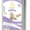 Materasso lettino Italbaby 010 2311 MASSAGE antiacaro 0+
