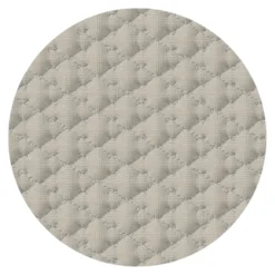 Materasso lettino Italbaby 010 2610 TOCCO evolutivo anallergico Memory
