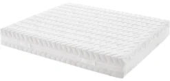 Materasso Living Design XS1MITS160190 MITOS Bianco