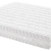 Materasso Living Design XS1MITS080190 MITOS Bianco