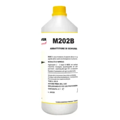 M202B Abbattitore di schiuma