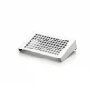 MC725 Lelit - Copribacinella acciaio inox per macchine serie Anna