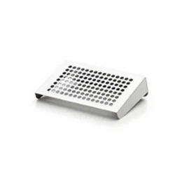 MC725 Lelit - Copribacinella acciaio inox per macchine serie Anna