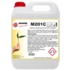M201C Shampoo a schiuma secca