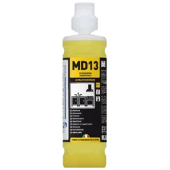 MD13 Detergente sgrassatore. Ultraconcentrato lt. 1