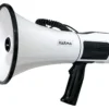 Megafono Karma GT 1231BT 30W White e Black