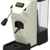 MELCHIONI MACCHINA DA CAFFE' A CIALDE CIALDINA COLORE BIANCO