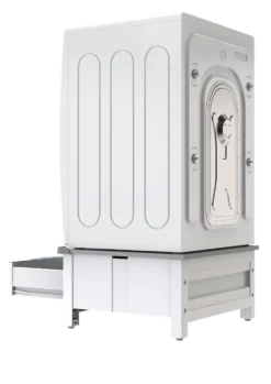 Meliconi Base Space Extra In Tecnopolimero C/Cassetto
