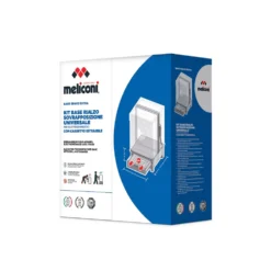 Meliconi Base Space Extra In Tecnopolimero C/Cassetto