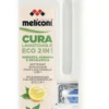 Meliconi Cura Lavastoviglie Liquido 2In1 Green