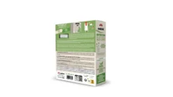 Meliconi Cura Lavastoviglie Liquido 2In1 Green