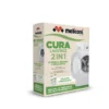 Meliconi Cura Lavatrice Liquido 2In1 Green