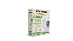 Meliconi Cura Lavatrice Liquido 2In1 Green