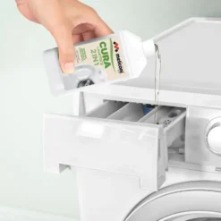 Meliconi Cura Lavatrice Liquido 2In1 Green
