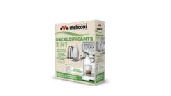 Meliconi Decalcificante Macchine Caffe 2In1