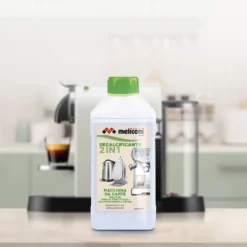 Meliconi Decalcificante Macchine Caffe 2In1